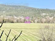 Appartement à FORCALQUEIRET