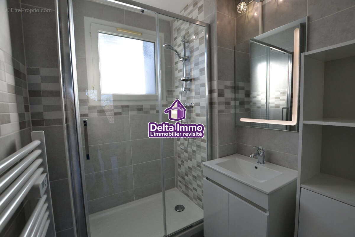 Appartement à EVREUX