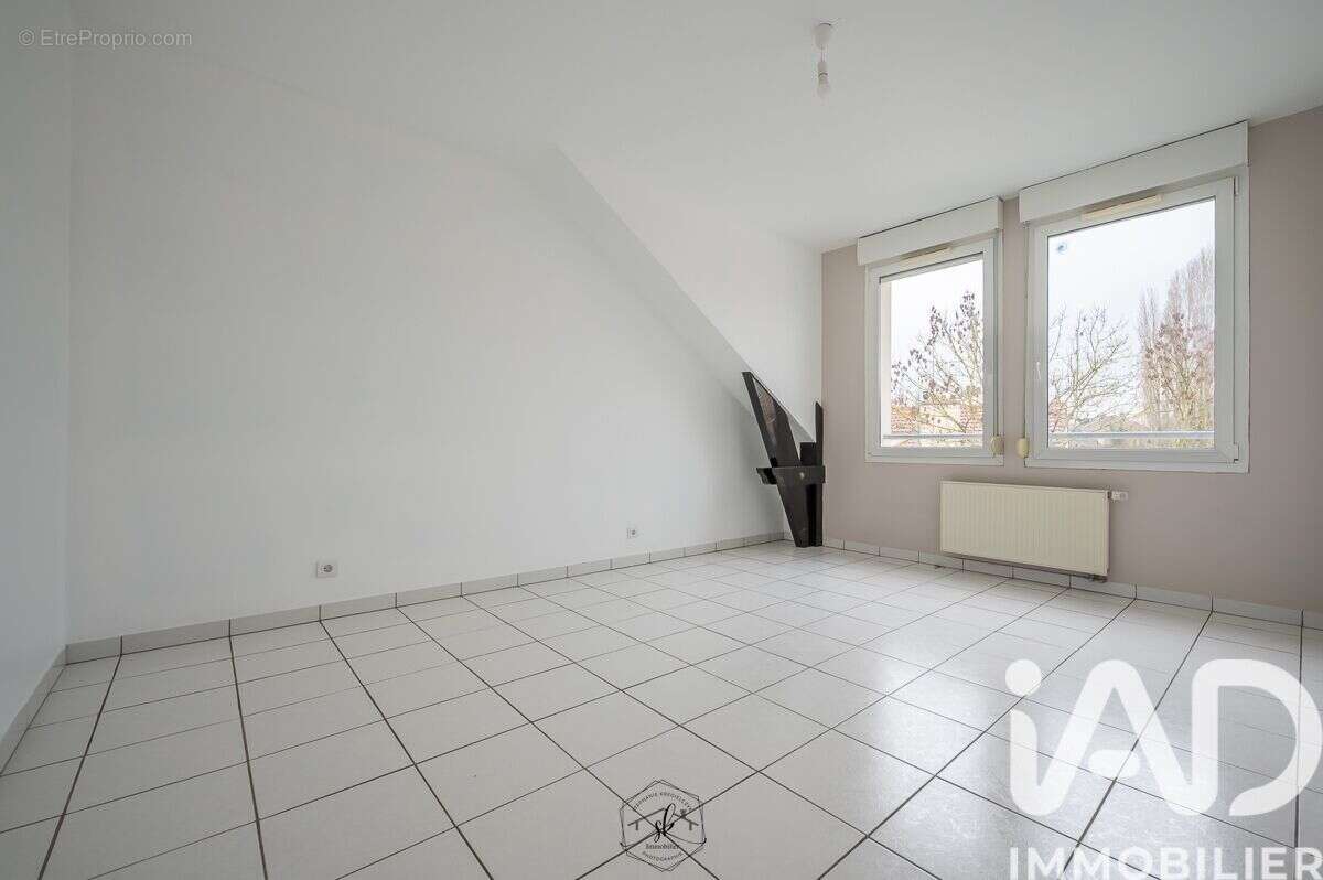 Photo 9 - Appartement à HETTANGE-GRANDE