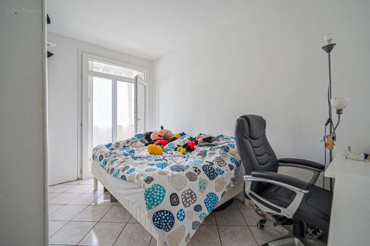 Appartement à CRETEIL