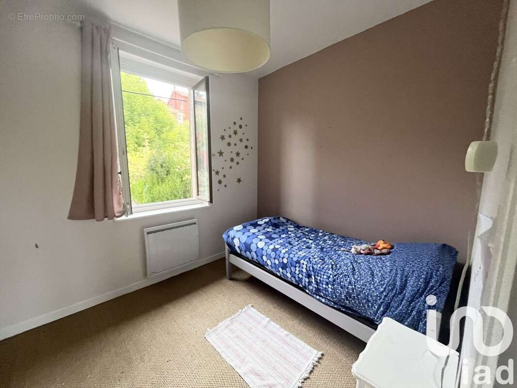 Photo 5 - Maison à SAINT-ETIENNE