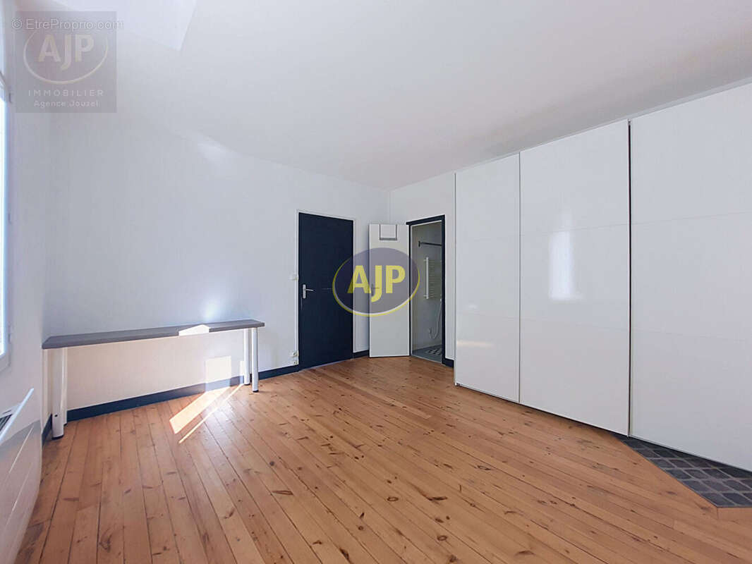 Appartement  T2  - Quartier Jules Verne - photo 9