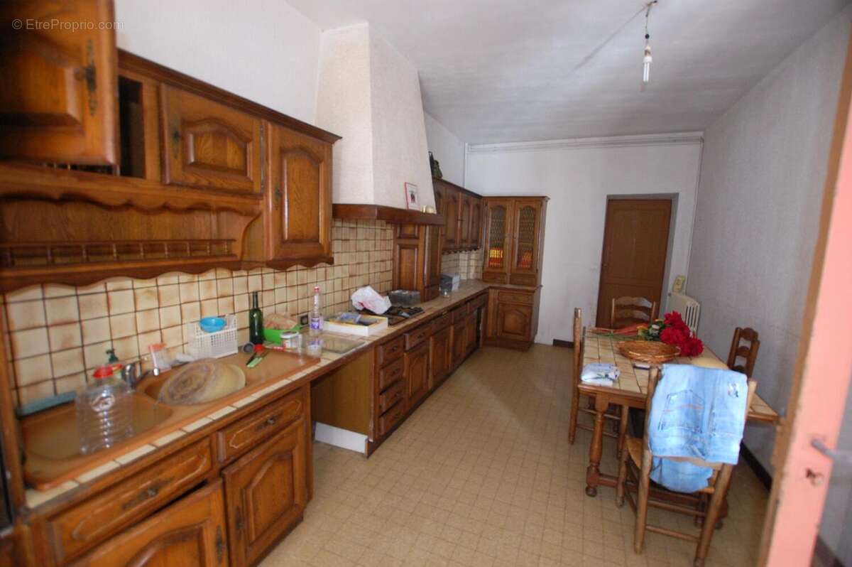 Photo 2 - Appartement à ETAULIERS