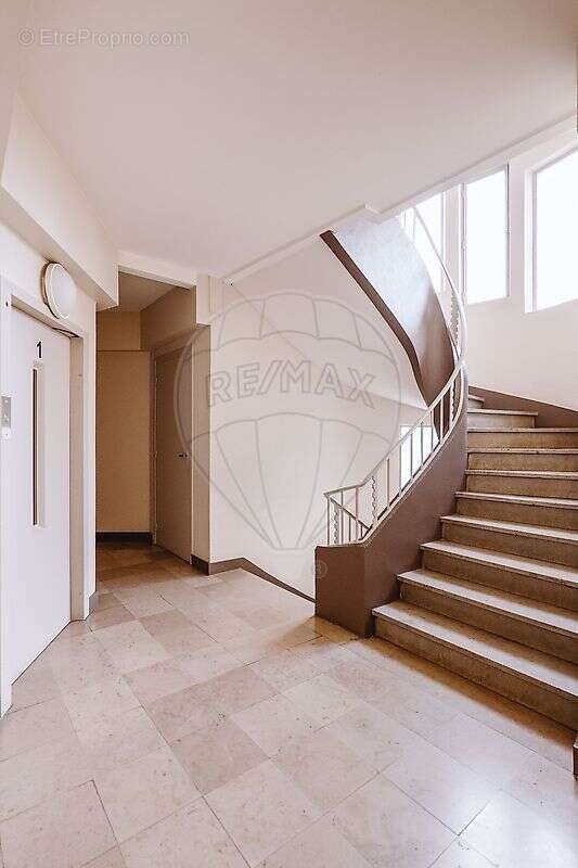 Appartement à VICHY