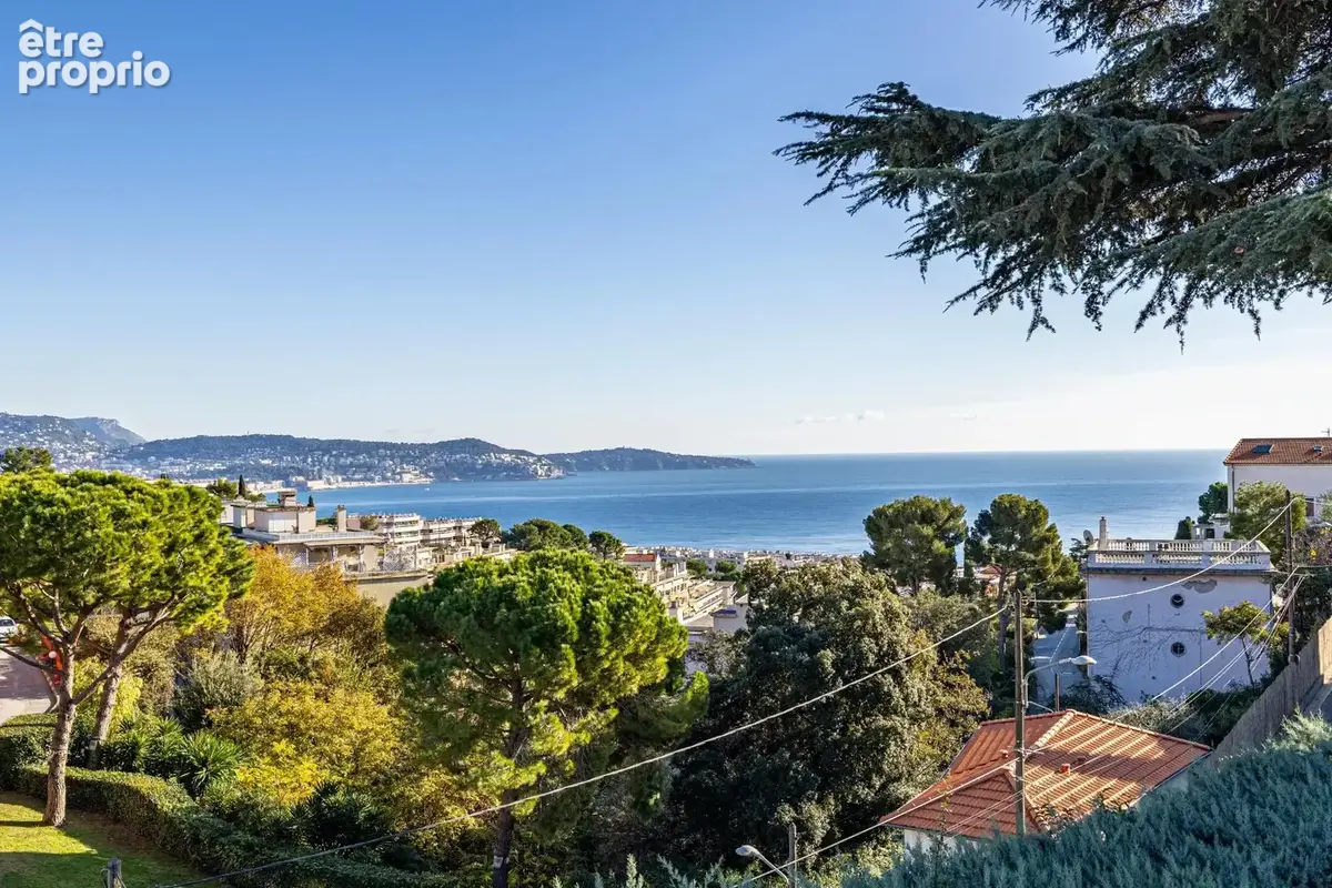 Maison à NICE