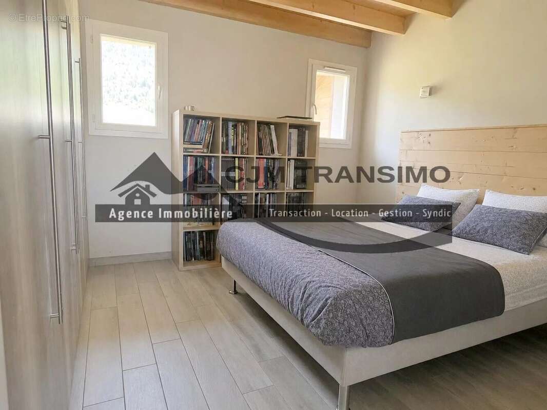 Maison 80 m² à Chorges  - photo 13