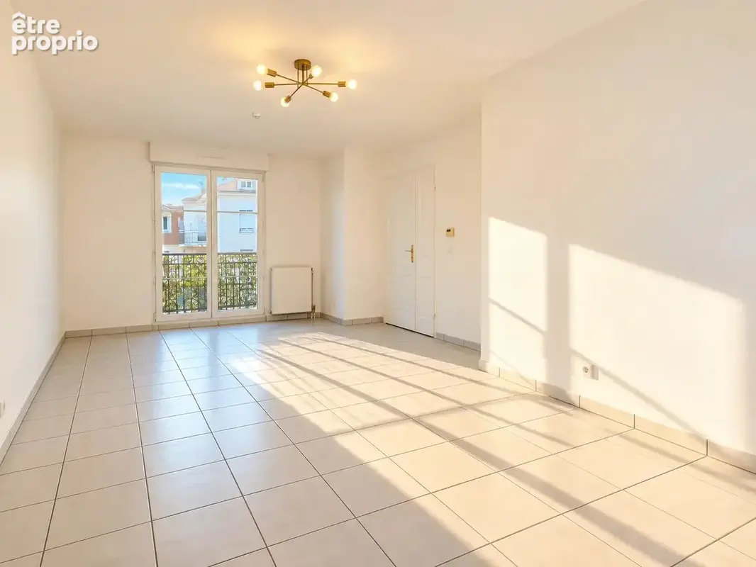 Appartement 3 pièces 66 m² à vendre à Chennevieres-Sur-Marne (94430) - photo 3