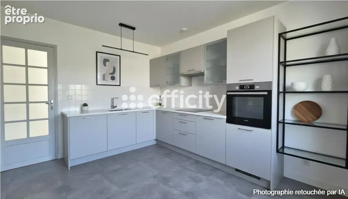 Maison 4 pièces 95 m² à vendre à Saint-Jean-De-Braye (45800) - photo 7
