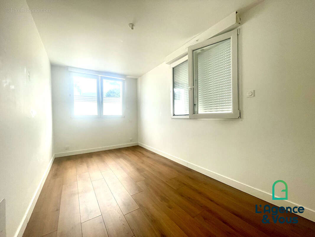 Appartement à LORIENT