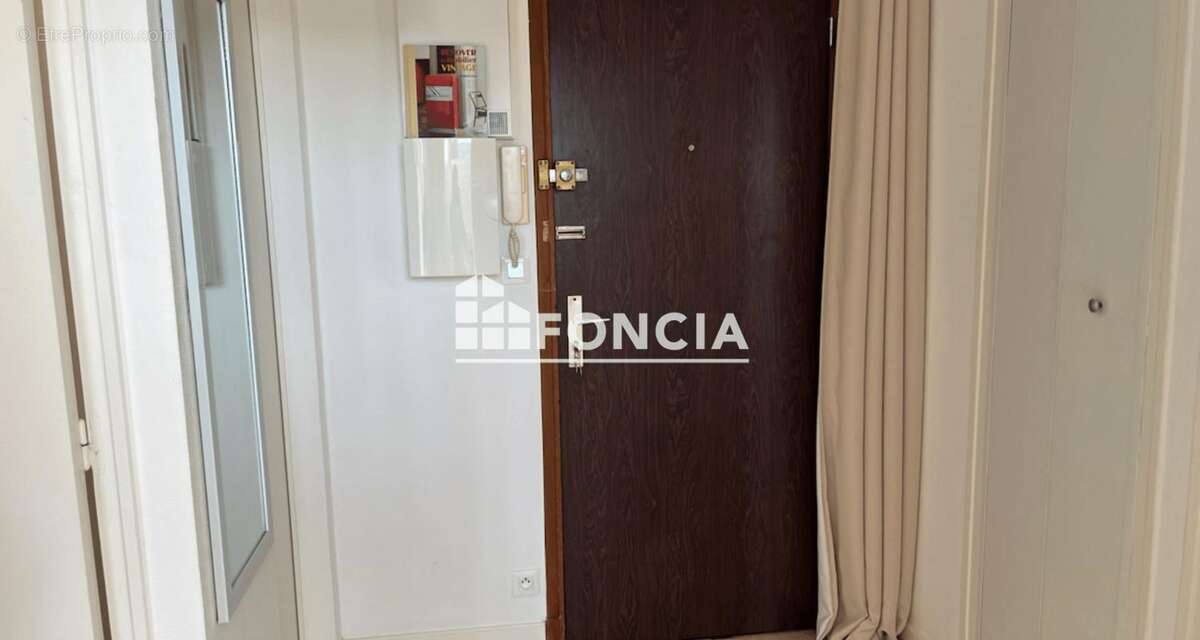 Appartement à CHATEAU-THIERRY