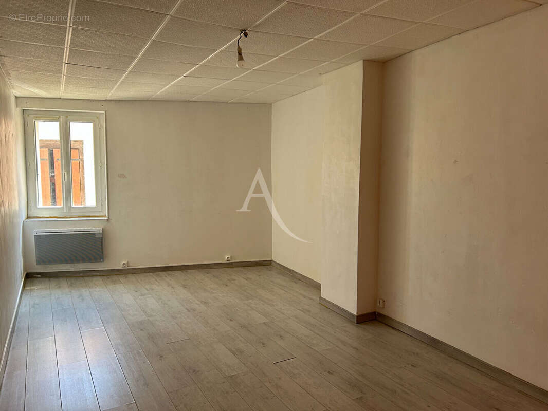 Maison à PENNAUTIER