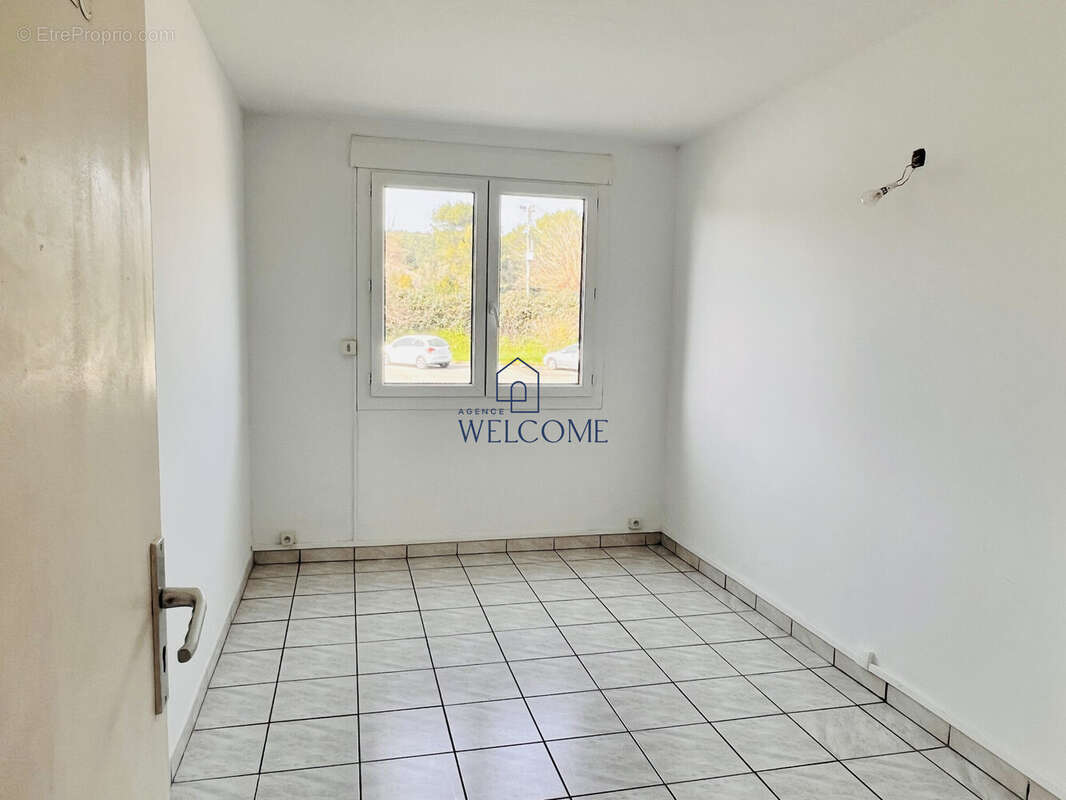 Appartement à SAINT-NAZAIRE