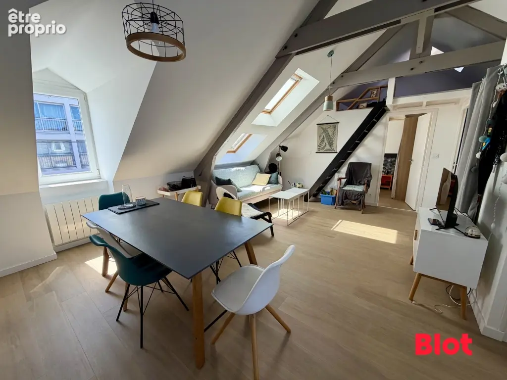 Appartement à DINARD