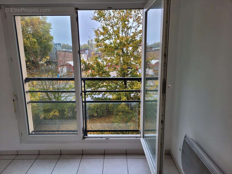 Appartement à AMIENS