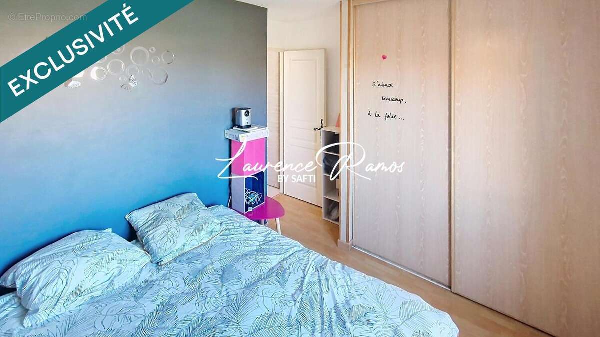 Photo 7 - Maison à FONTANNES