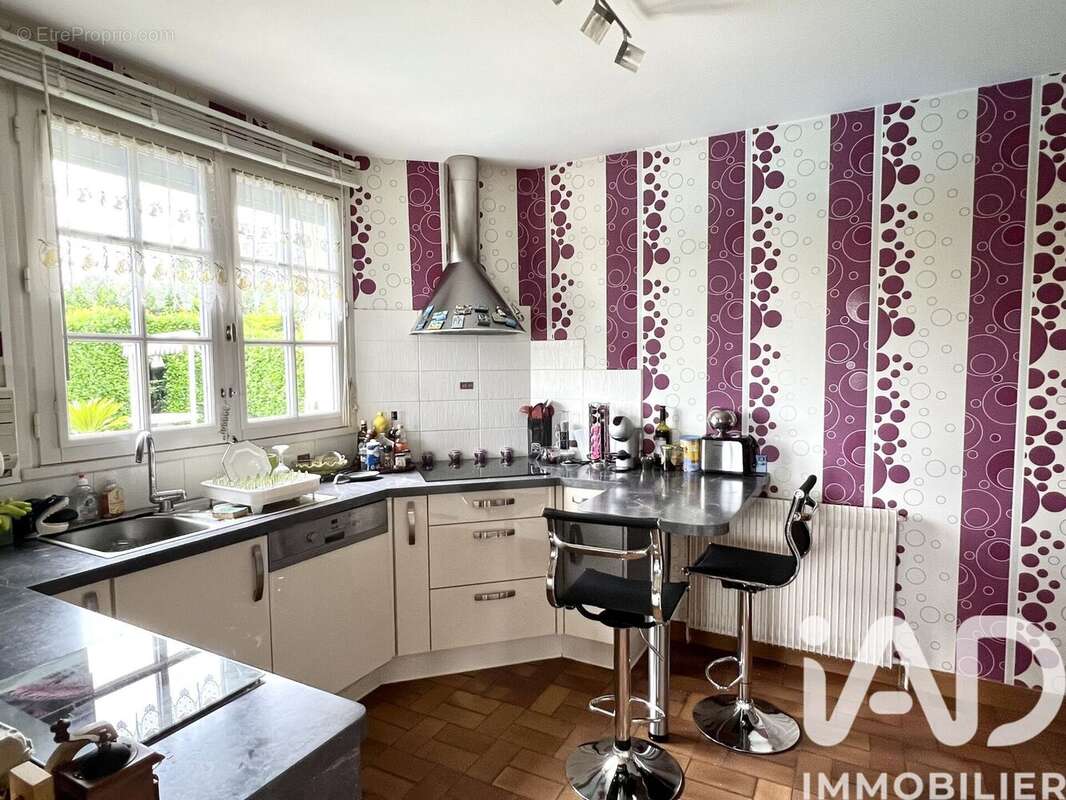 Photo 9 - Maison à MORLAAS