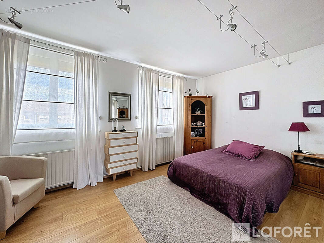 Maison à ARMENTIERES