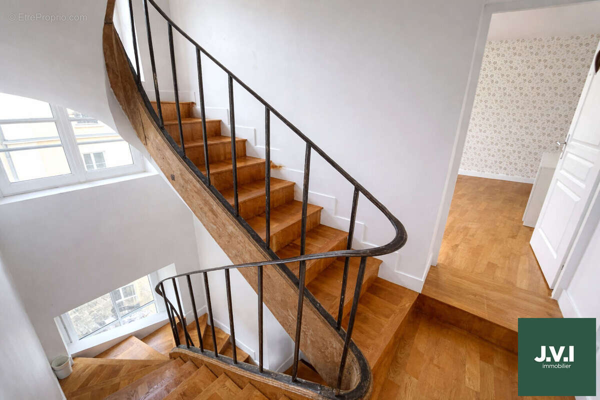 Appartement à MONTMORENCY