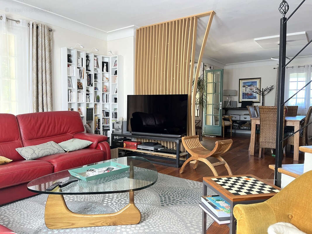 Maison à ROCHEFORT-DU-GARD