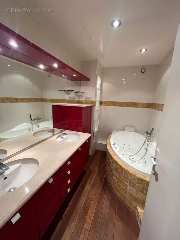 Appartement à VILLEFRANCHE-SUR-SAONE