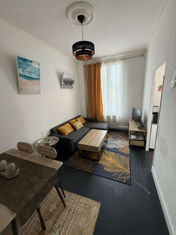 Maison à BELLERIVE-SUR-ALLIER