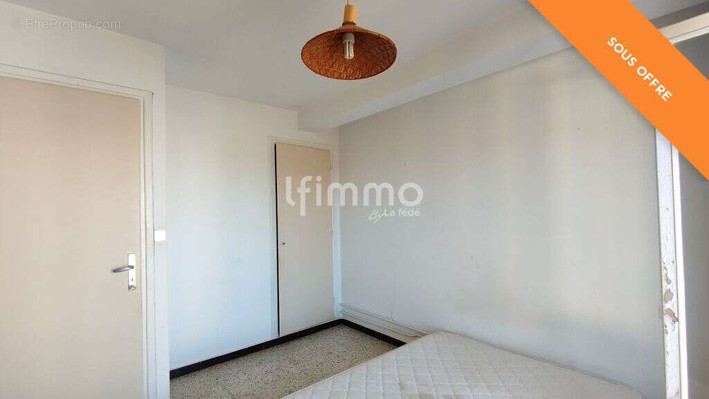 Appartement à PERPIGNAN