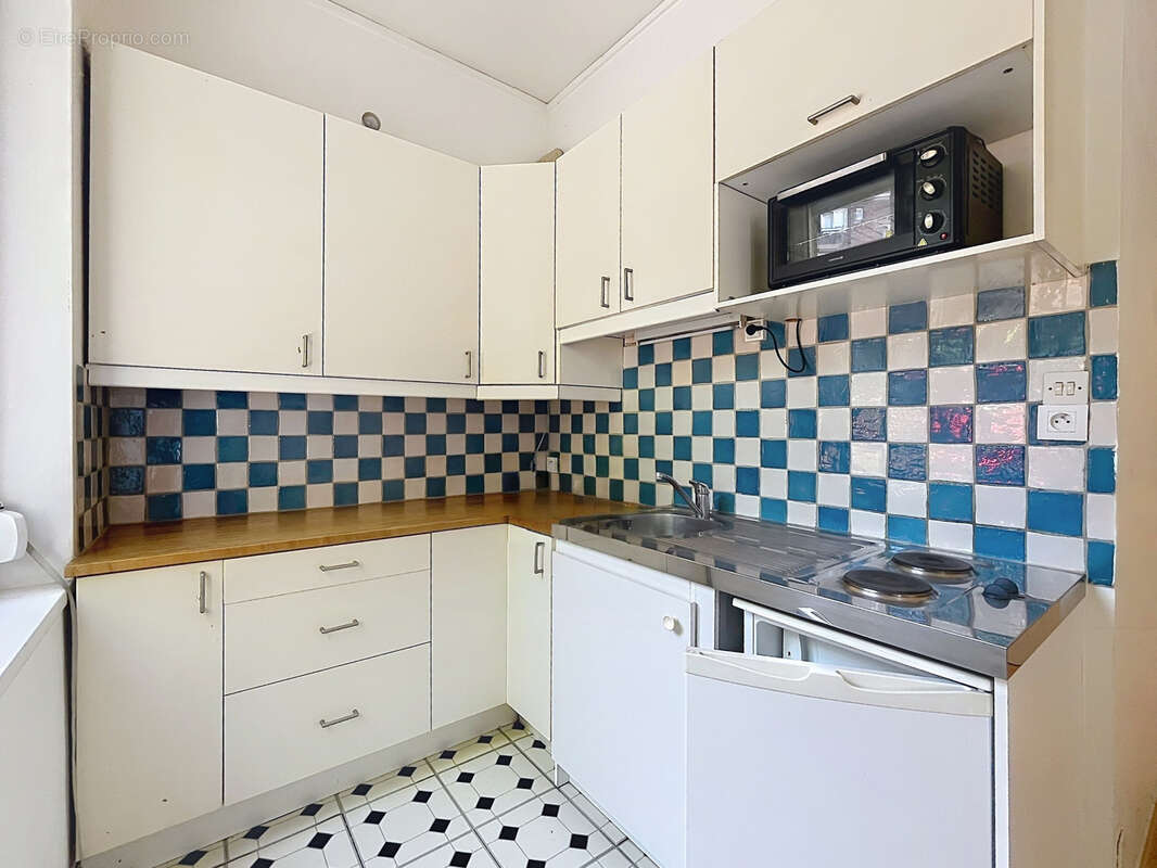 Appartement à LILLE
