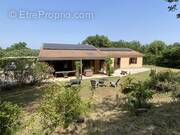 Maison à SAINT-MAXIMIN-LA-SAINTE-BAUME