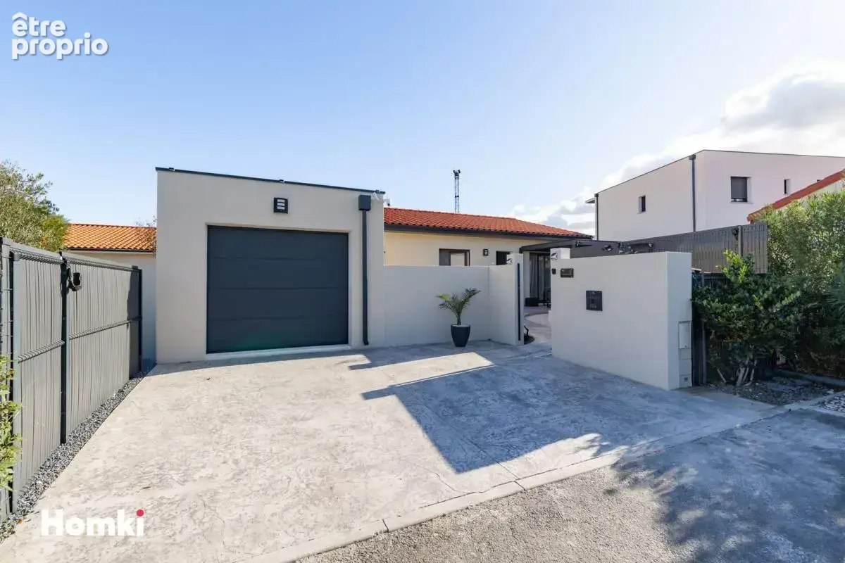 Maison/Villa T4 de 93 m² à Narbonne 11100 - photo 13