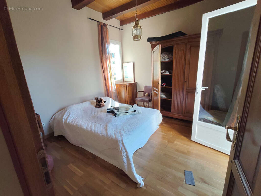 Maison à COURSAC