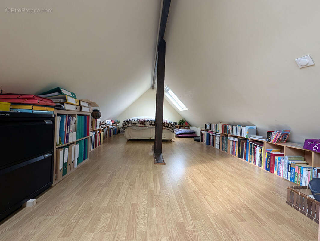 Maison familiale 5 pièces de 98 M² édifiée sur Terrain de 257 M² - photo 12