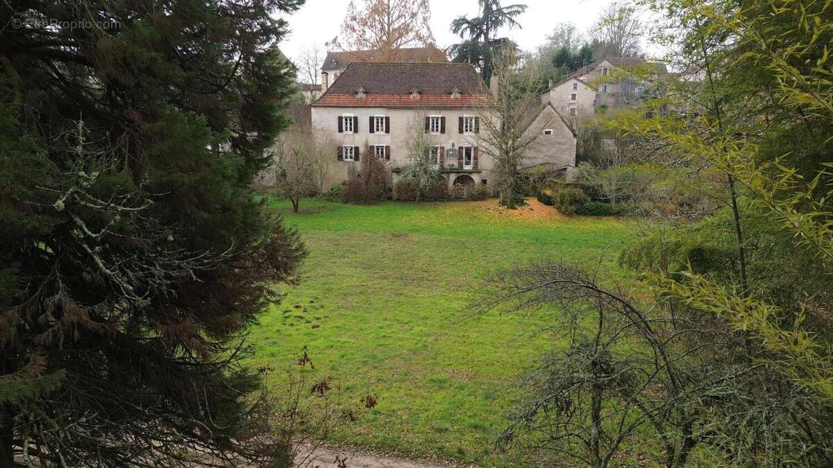 Photo 6 - Maison à BOUZIES