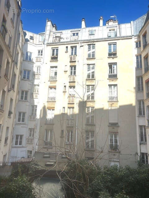 Appartement à PARIS-5E