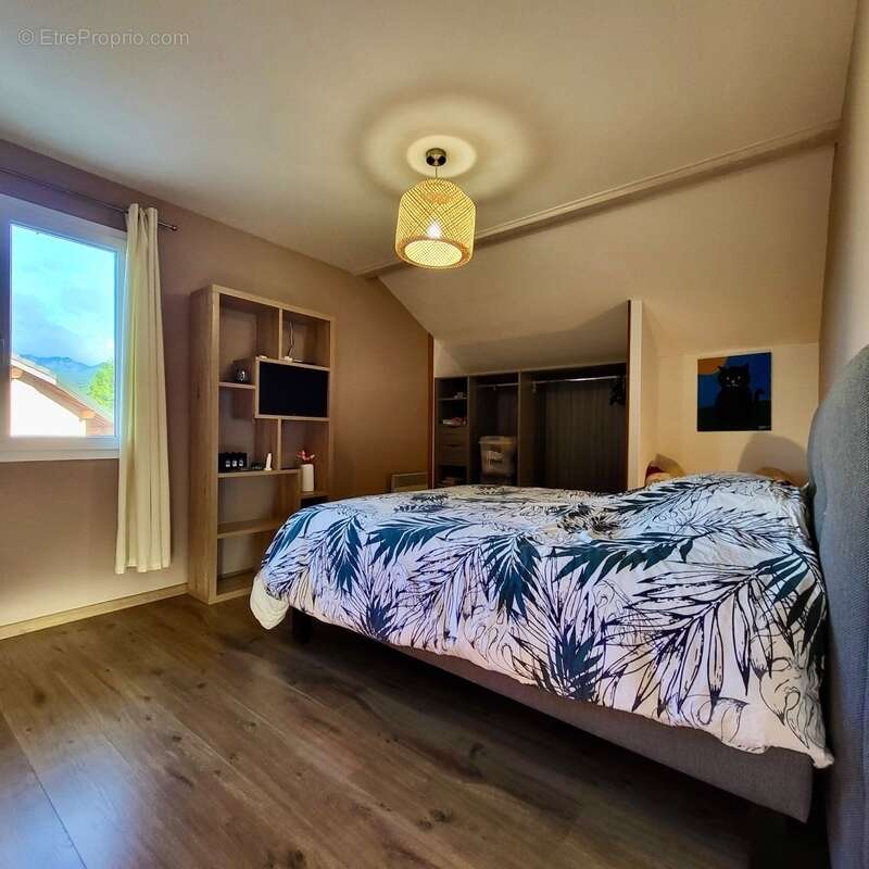 Maison à NEUVECELLE