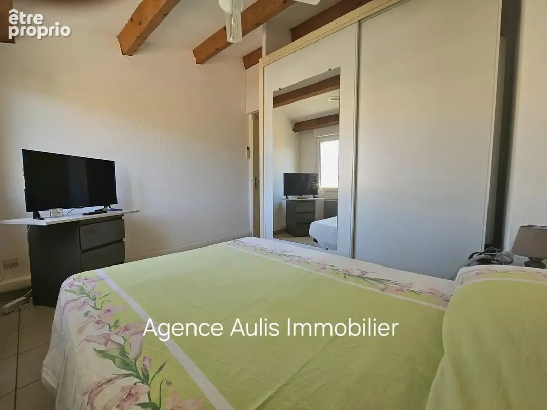 Appartement duplex vue mer 2 chambres - photo 4