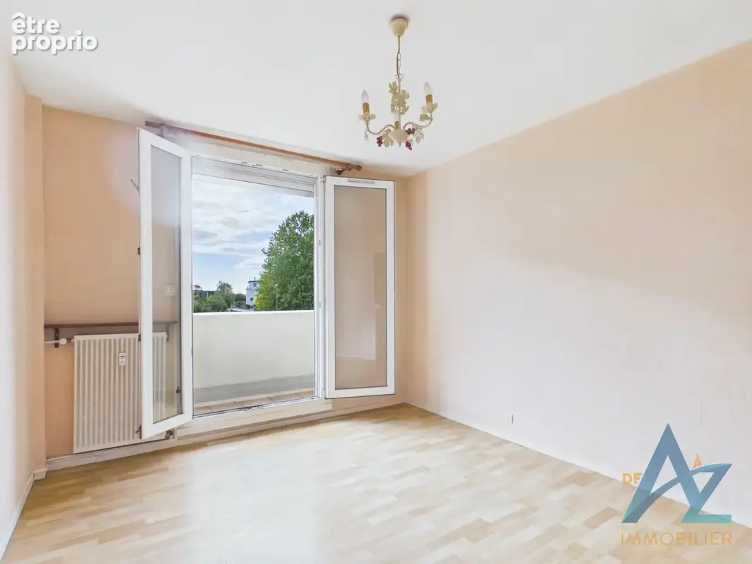 Appartement à deux pas des commerces - photo 5