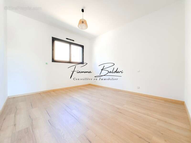À vendre maison neuve 4 pièces 115 m² de plain-pied, terrain 626m², au calme à Moriani plage, SAN NICOLAO, Haute-Corse (20) - photo 14