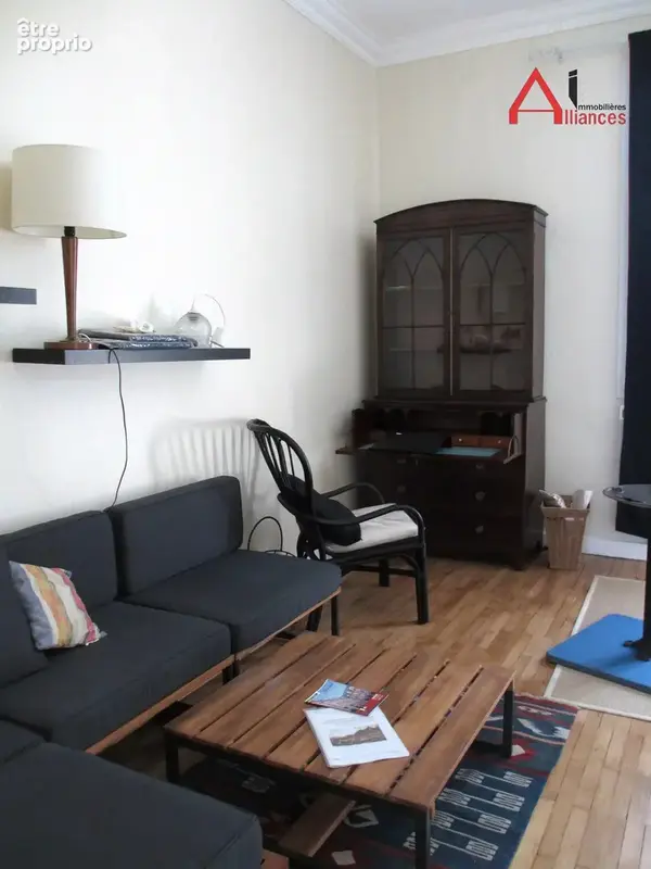 Appartement 2 pièces 56 m² à vendre à Cayeux-Sur-Mer (80410) - photo 3