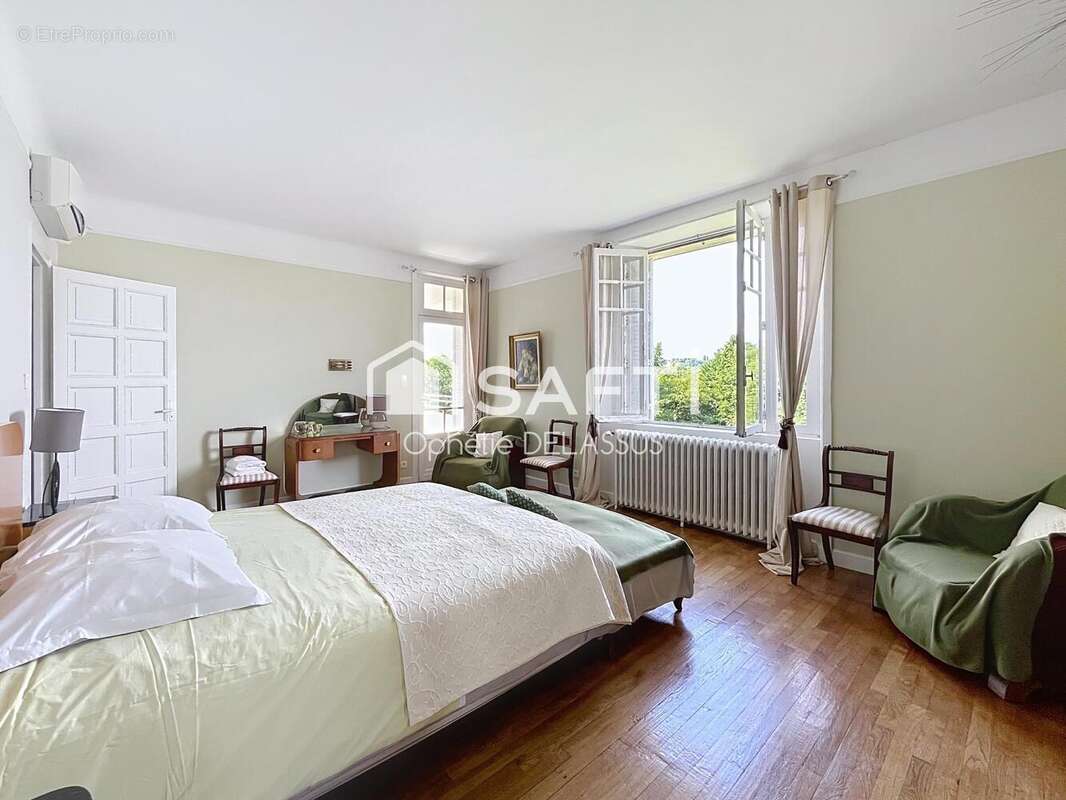 Photo 8 - Maison à UZERCHE