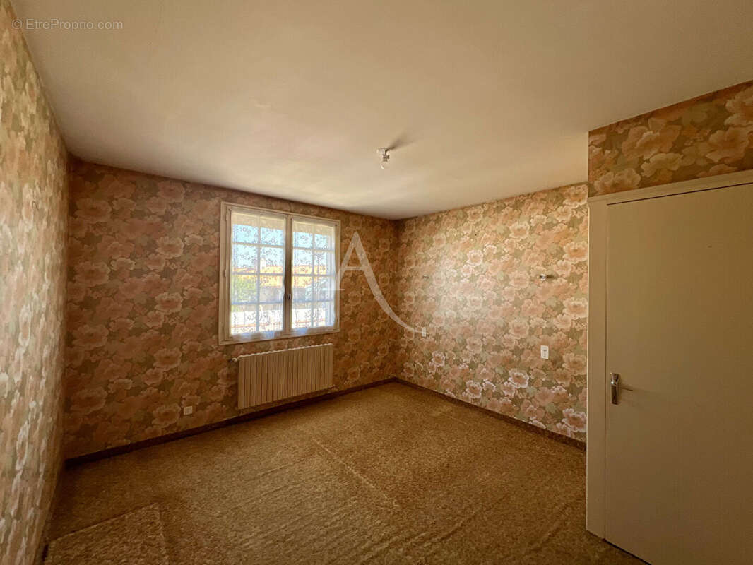 Maison à JARD-SUR-MER