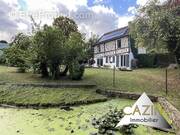 Maison à VIMOUTIERS