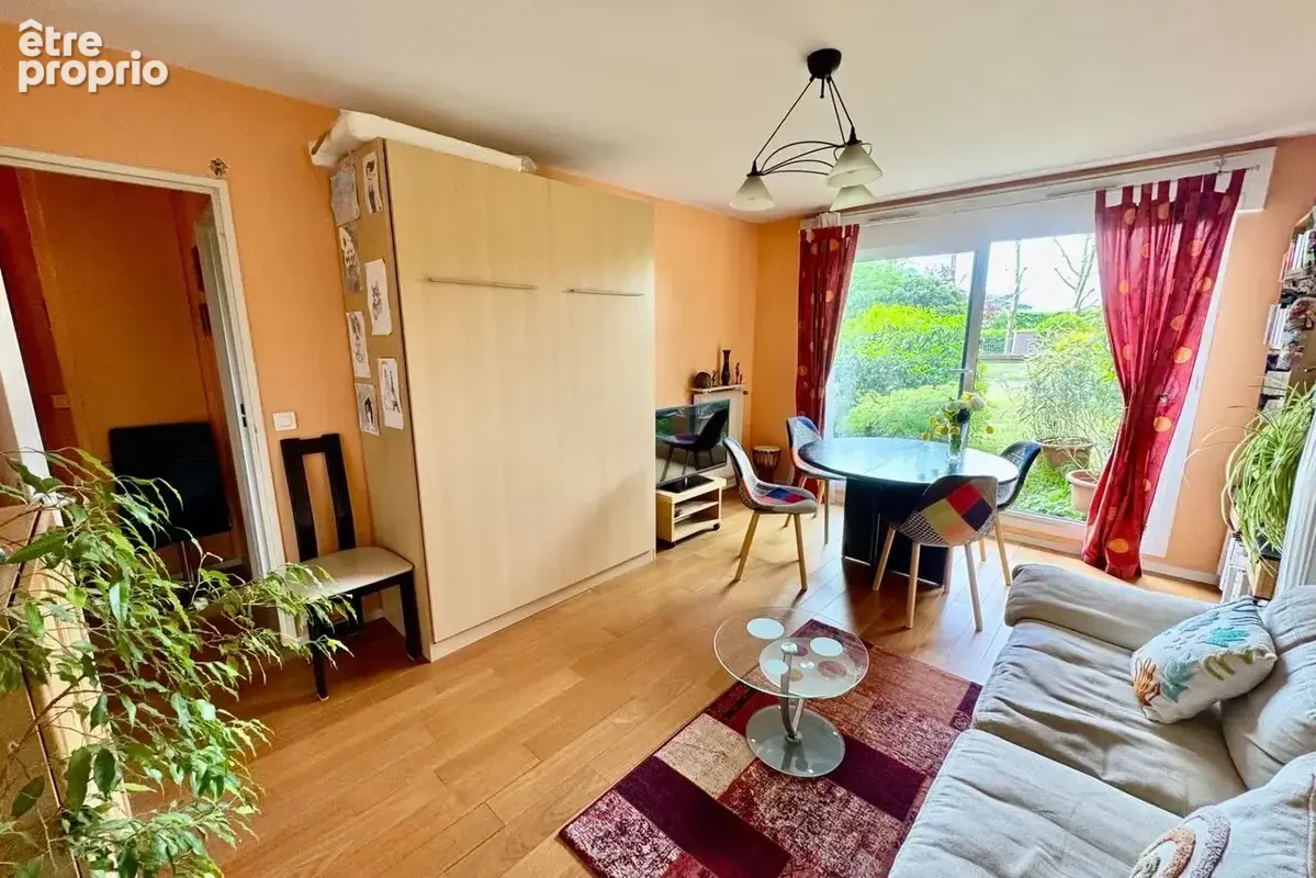 Appartement 3 pièces 63 m² · à Vincennes · 63 m² · 488 000 €