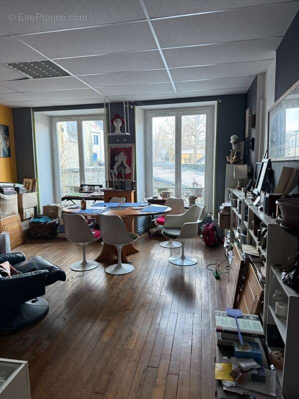 Maison à vendre 8 pièces MONTBARD (21) - photo 3