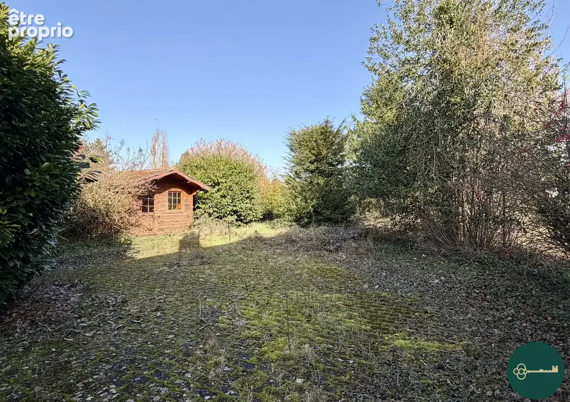 Maison Toul 7 pièces 180 m2 - photo 8