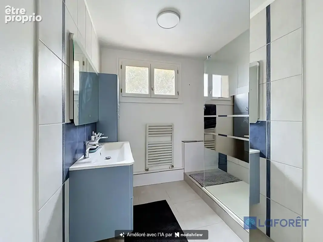 Maison familiale à Ollainville - 103 m2 - photo 10