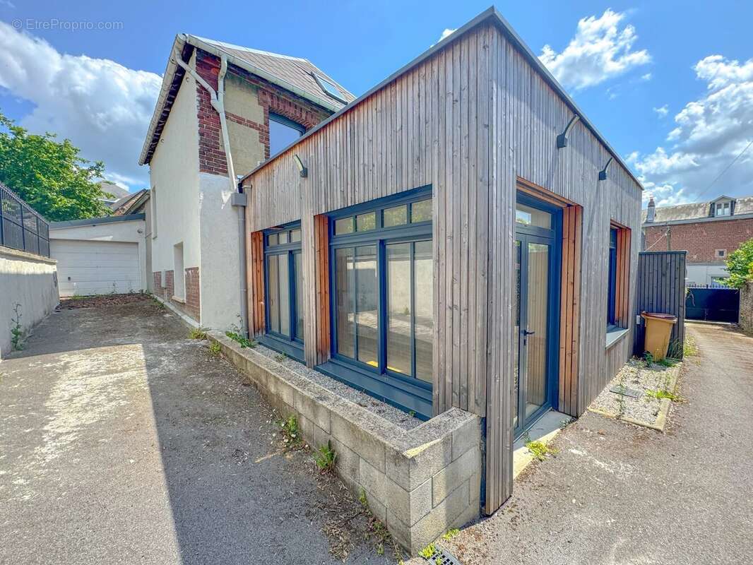 Appartement à ROUEN