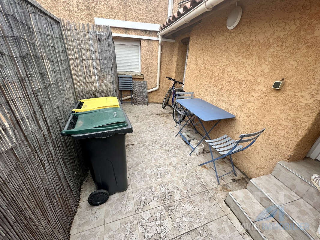 Appartement à FLORENSAC