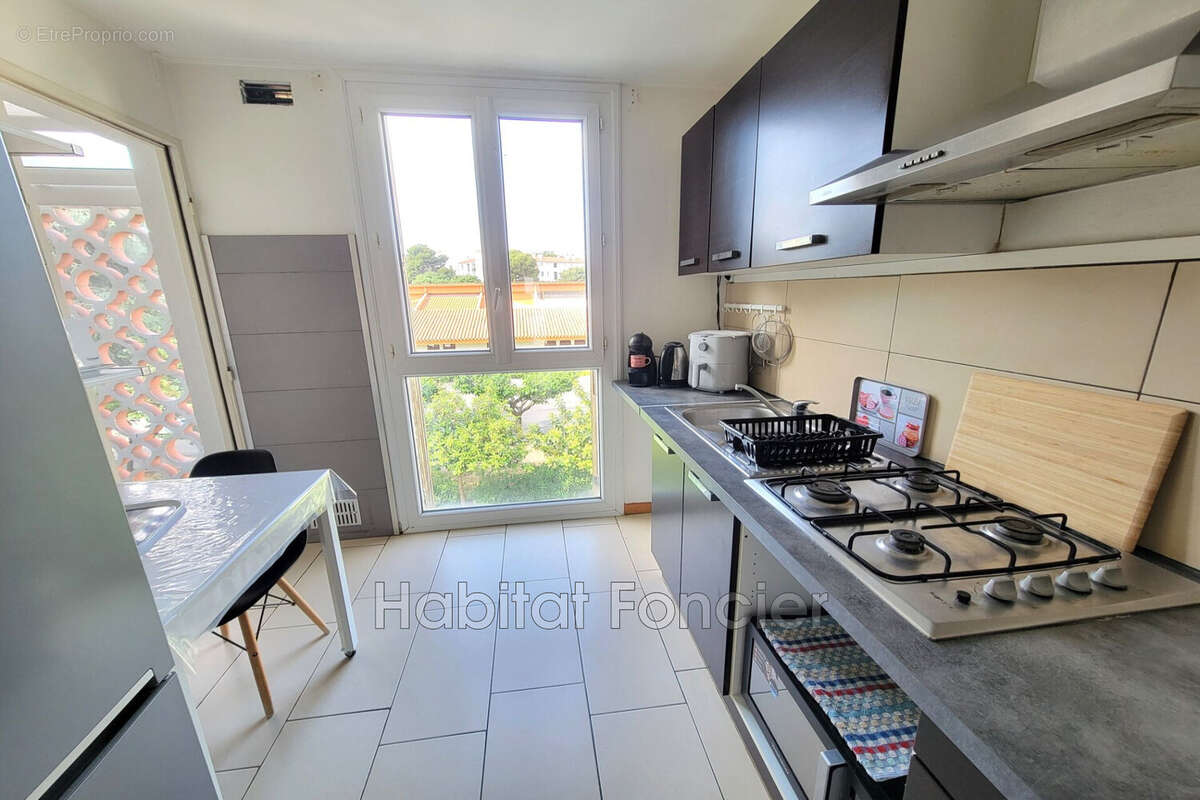 Appartement à PERPIGNAN