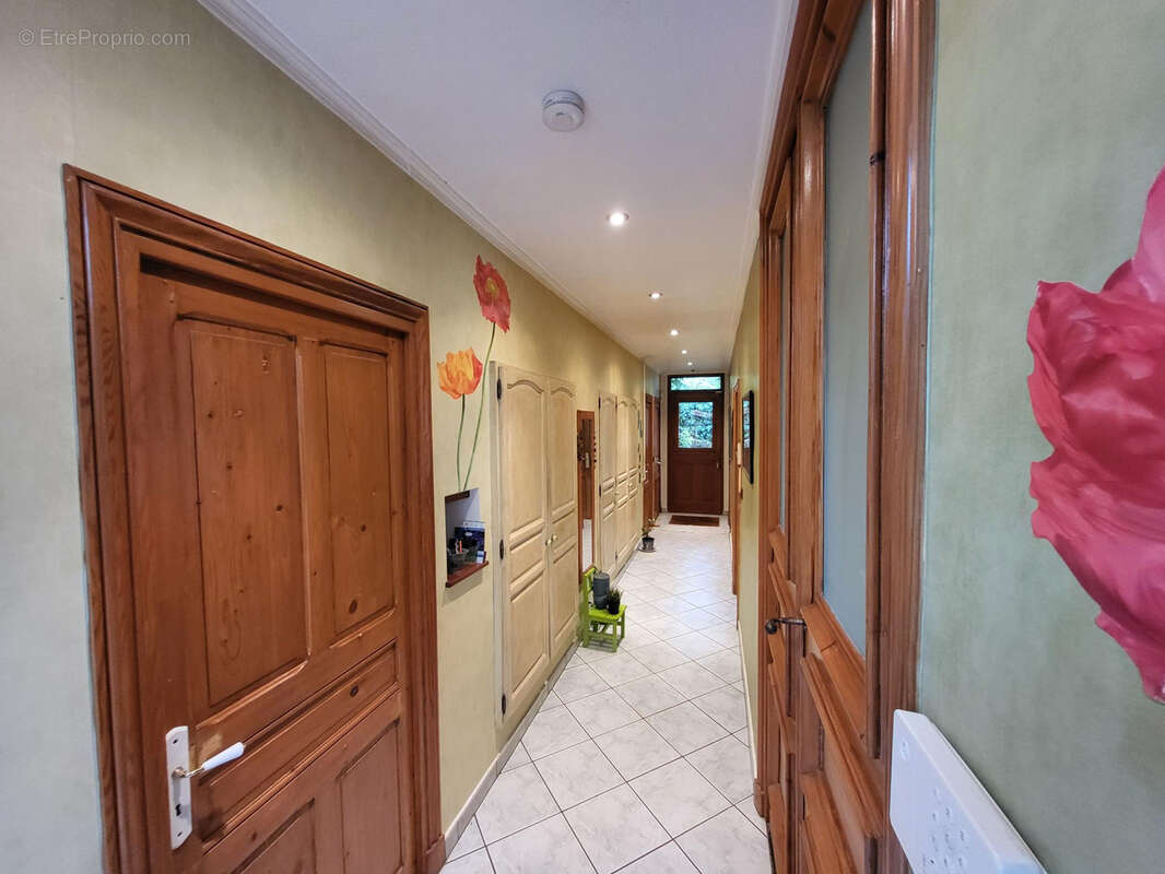 Maison à CLERMONT-FERRAND