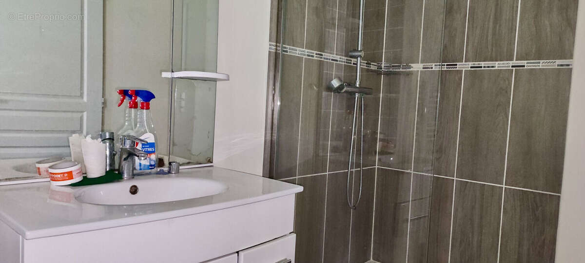 Maison à SAINT-MARTIN-DU-TERTRE